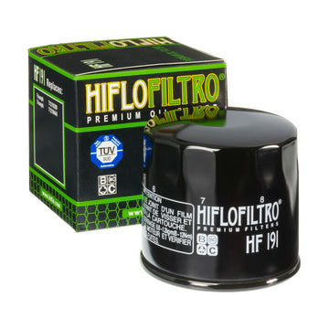 Benelli Leoncino 500 Leoncino500 [HiFlofiltro] - oil filter