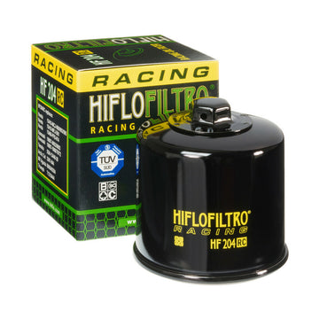 Triumph Speed ​​Triple 1050 [HiFlofiltro] - oil filter