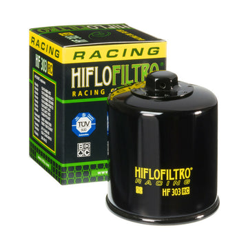 Kawasaki Z 900 ZR900F [HiFlofiltro] - Racing oil filter