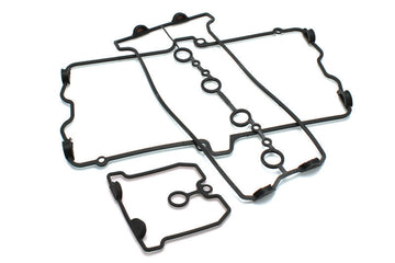 Honda 750 Cb Seven Fifty [CENTAURO] - Cylinder head cover gasket