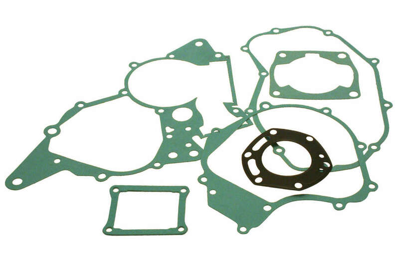 Fantic Caballero 250 [CENTAURO] - Complete set of engine gaskets