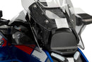 BMW R 1300 GS TROPHY [2025] – Wind deflector extended – black-4