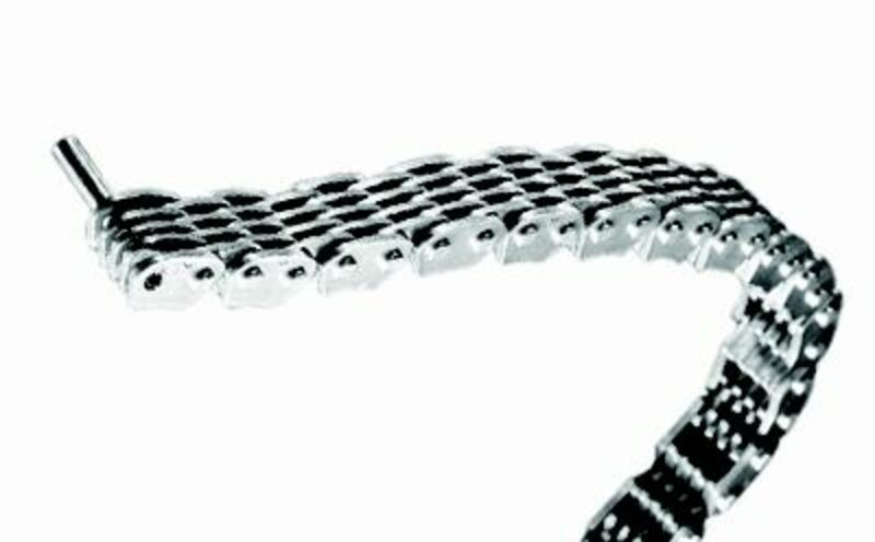 Yamaha Tdm [TOURMAX] - Quiet timing chain - 138 links