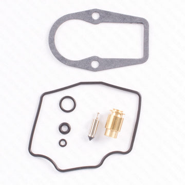 Yamaha TT 600 [Tourmax] - carburetor repair sentence
