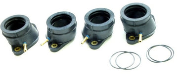 Yamaha Fj 1100 [TOURMAX] - Carburetor intake manifold (4 pcs.)