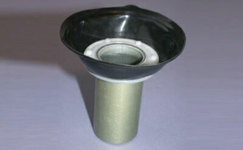 Yamaha Xs 1100 [TOURMAX] - DIAPHRAGM SLIDER 1PC FOR XS650 1980-83, XJ900 1983-92 AND