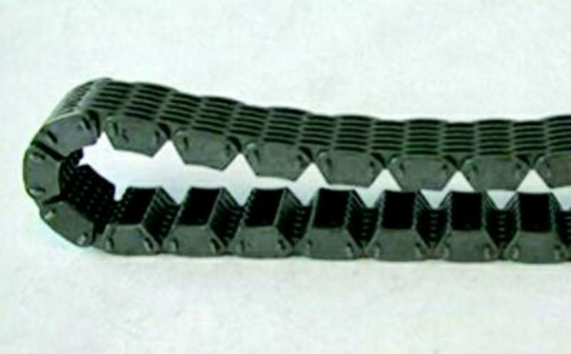 Honda Gl 1000 Goldwing [TOURMAX] - Primary chain for GL1000