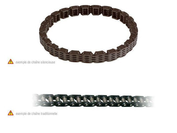 Suzuki Dl 650 V Strom [PROX] - Silent timing chain - 136 links