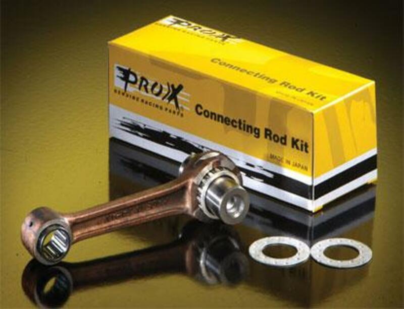 Ktm 520 Exc [PROX] - connecting rod set - KTM