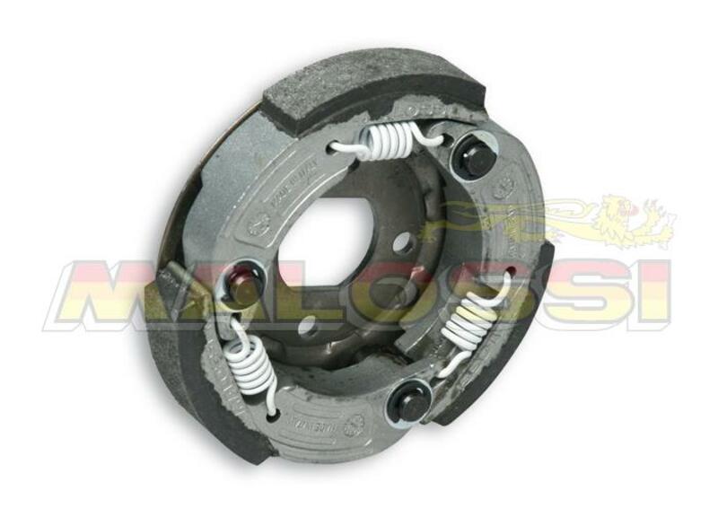 Yamaha Ag 200 [MALOSSI] - clutch Ø107mm