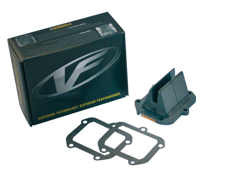 Suzuki Rm 65 [V-FORCE] - V-Force 3 diaphragm block