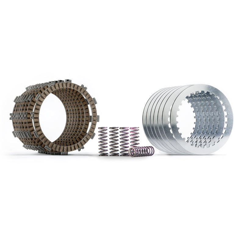 Ktm Exc 200 [HINSON] - Clutch kit