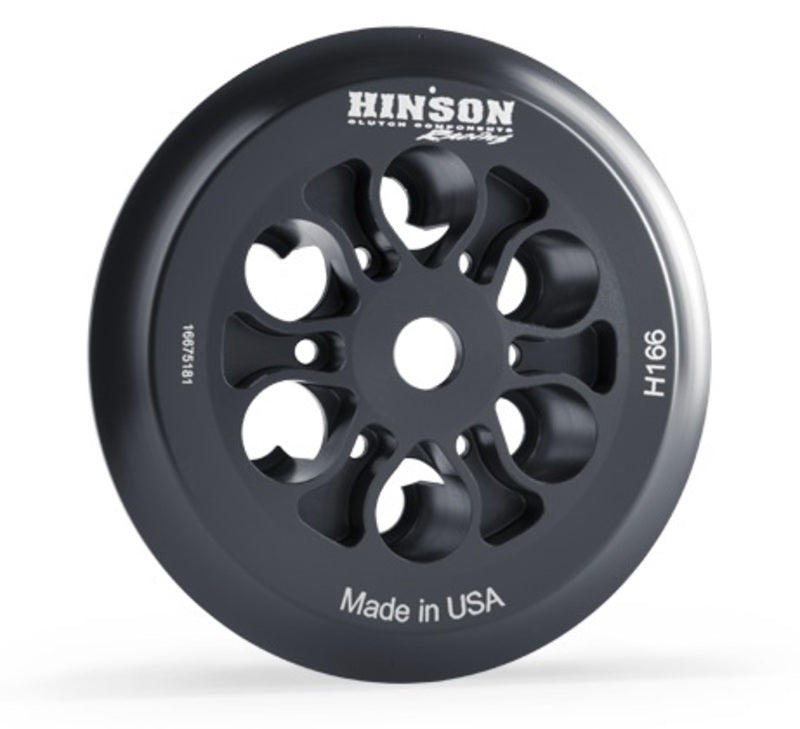 Ktm Sx-F 250 [HINSON] - Pressure plate clutch aluminum KTM/Husqvarna