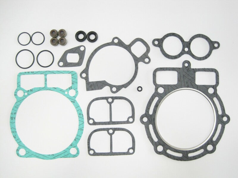 Ktm Exc 520 [TECNIUM] - Set of cylinder gaskets