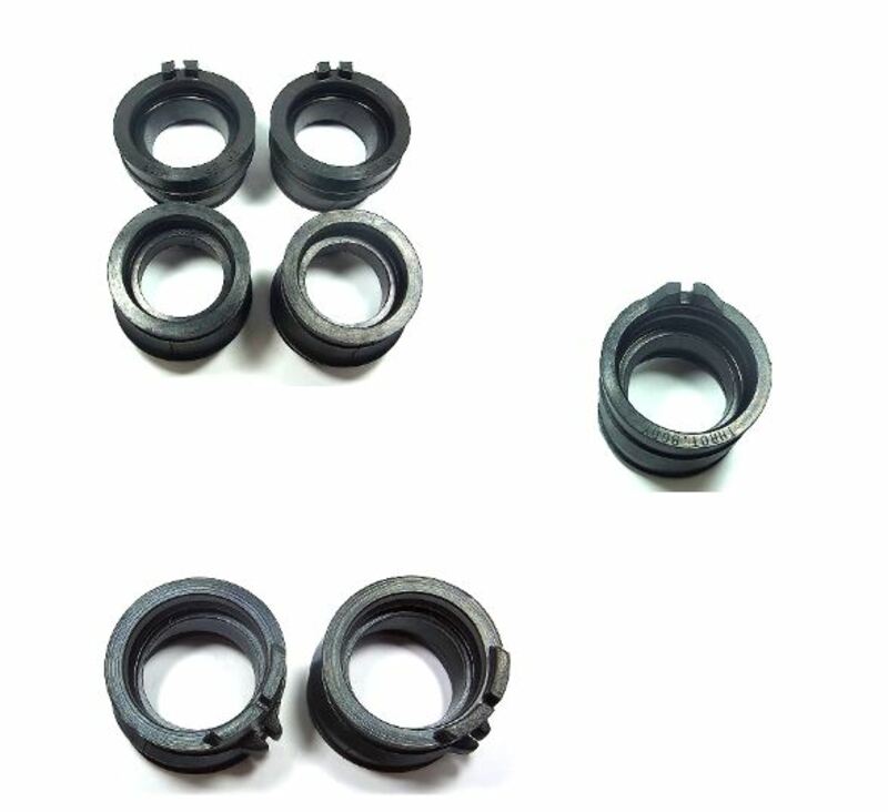 Honda Cbr 1000 [BIHR] - Intake Pipe (1 piece)