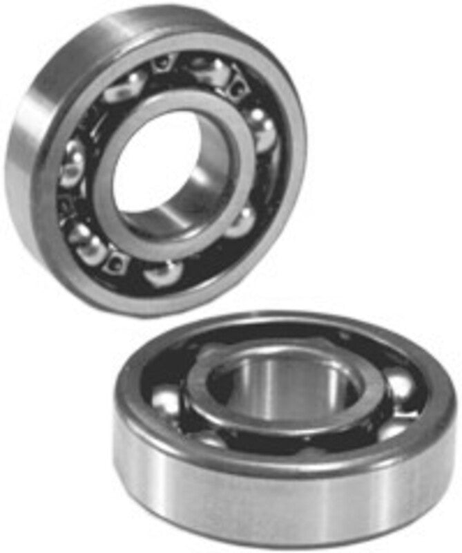 Ktm 640 Adventure [PROX] - crankshaft bearing 35x72x17mm