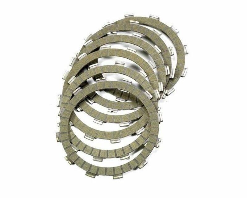 Ktm Exc 200 [PROX] - Set of Reim clutch plates