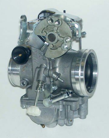 Honda Xbr 500 [MIKUNI] - TM Ø40mm carburettor