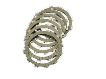 Bmw R 100 S Type 247 [NEWFREN] - Dry clutch friction disc