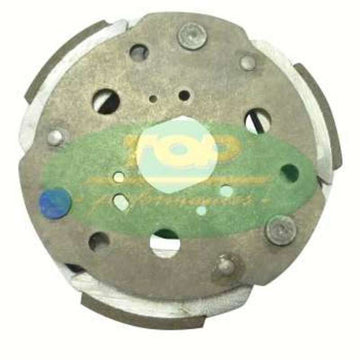 Suzuki En 125 [TOP PERFORMANCES] - OE centrifugal clutch Suzuki Burgman 125