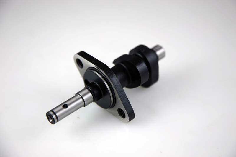 Ktm 520 Exc [HOT CAMS] - Camshaft - Stage 1 KTM
