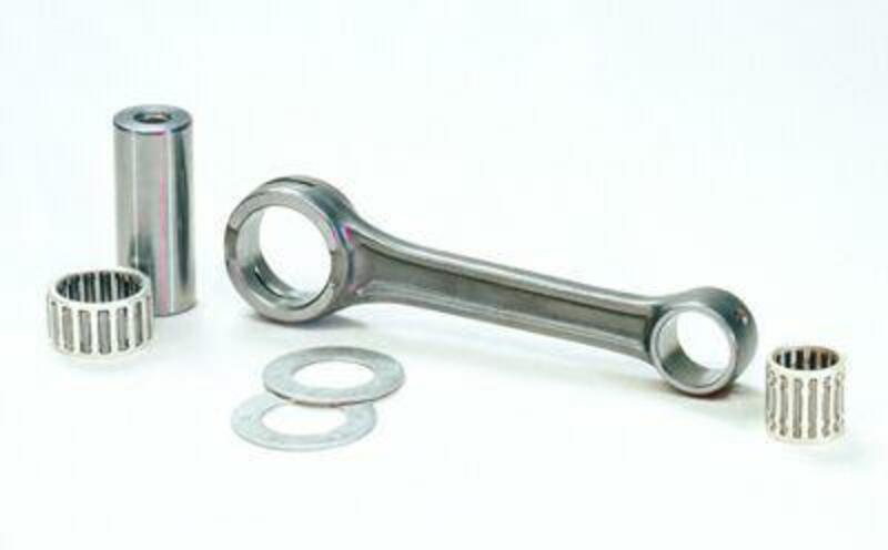 Husqvarna Te 610 E Dual H7 [WOSSNER] - WÖSSNER connecting rod set - Husqvarna Tc/Te570