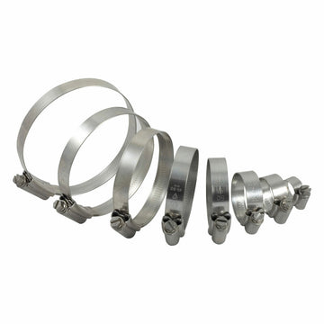 Suzuki Gsx-S 750 [SAMCO] - set of hose clamps 1340002355/1340002303