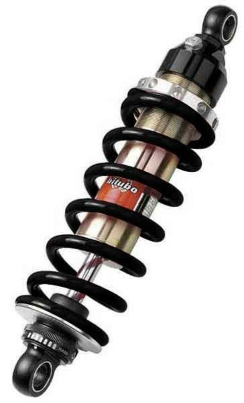 Bmw K 100 Rt [BITUBO] - Legend Series XZE02 rear shock absorber