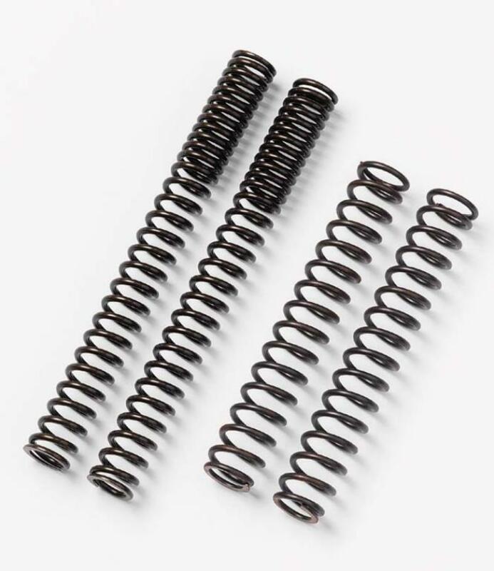 Bonneville 865 [BITUBO] - FORK SPRING BITUBO FOR TRIUMPH THRUXTON 08-09 BONNEVILLE 01-09