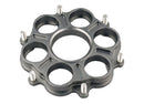 Ducati Multistrada 1260 [JT SPROKETS] - Rear sprocket carrier - 6 silent blocks Ducati-2