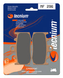 BMW R 1200 ST [TECNIUM] - brake pads-1
