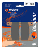 Kawasaki Z 900 RS ZR900C [Tecnium] - brake pads-1
