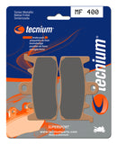 Indian for 1200 FR1200 [TECNIUM] - Sinter metal brake pads-1