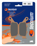 Kawasaki Z 900 RS ZR900C [TECNIUM] - Sinter metal brake pads-1