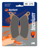 Ducati Diavel V4 Diav4 [Tecnium] - Sinter metal brake pads-1