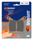 Triumph Tiger 900 Rally TIG900 [Tecnium] - brake pads-1