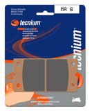 BMW K 1200 GT [Tecnium] - brake pads-1