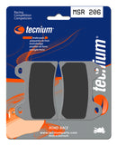 Ktm 890 Adventure [TECNIUM] - Professional Racing Sintered Metal Brake Pads - MSR206