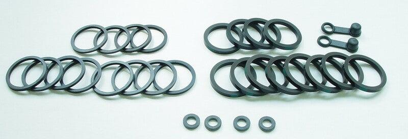 Suzuki Hayabusa [TOURMAX] - brake caliper repair kit