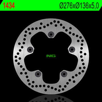 BMW R 1250 GS K50 [Ng Brake Disc] - brake disc