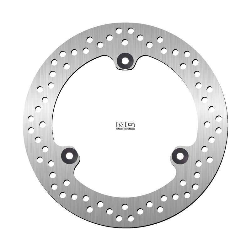 Yamaha X-Max 300 Tech Max + [NG BRAKE DISC] - round rigid brake disc