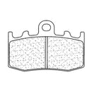 BMW K 1200 RS [CL Brakes] - Sinter metal brake pads-1