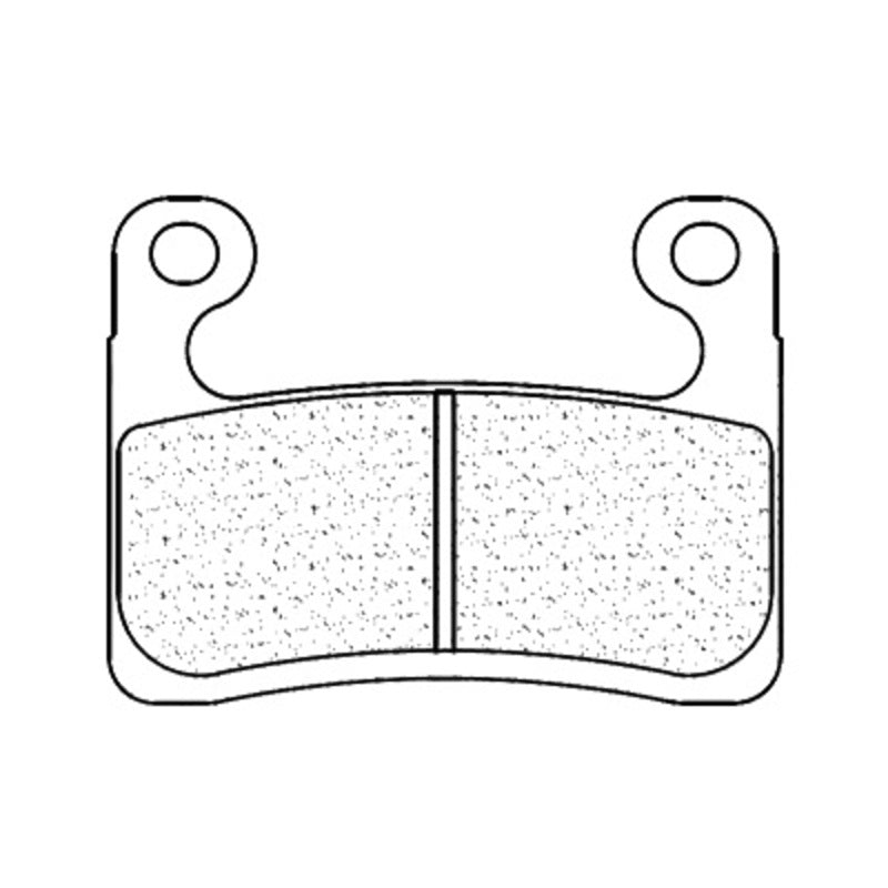 BMW R 1250 GS K50 [CL Brakes] - brake pads