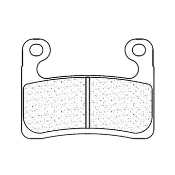 BMW R 1250 GS K50 [CL Brakes] - brake pads
