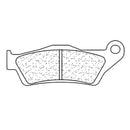 Royal Enfield Himalayan 452 RMA452 [CL Brakes] - Sinter metal brake pads-3