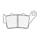 KTM 640 LC4 Adventure [CL Brakes] - brake pads-4