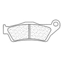 BMW R 1150 GS [CL Brakes] - Racing Sintermetal Brake pads-3