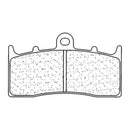 BMW R 1150 R [Cl Brakes] - sinter metal brake pads-1