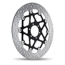 Yamaha Tdm 850 [BREMBO] - Series Oro round floating brake disc