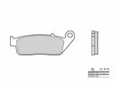 Indian Chief Dark Horse Chdh [Brembo] - brake pads-1